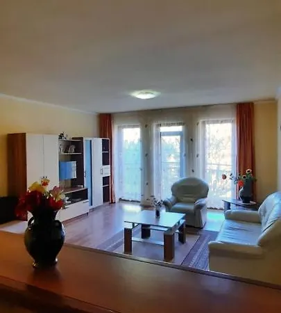 Bastya Apartmanhaz Sárvár Extérieur photo