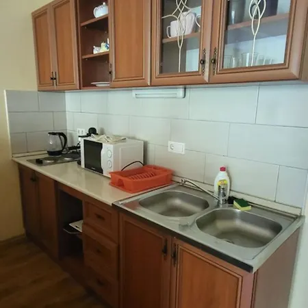 Bastya Apartmanhaz Sárvár Extérieur photo