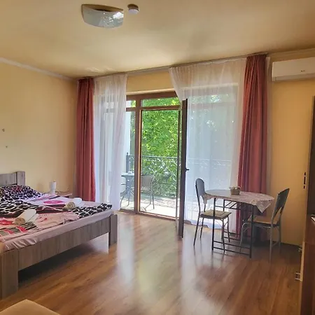Bastya Apartmanhaz Sárvár Chambre photo
