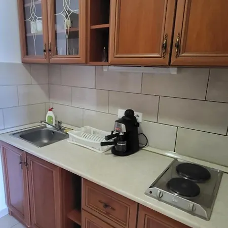 Bastya Apartmanhaz Sárvár Extérieur photo