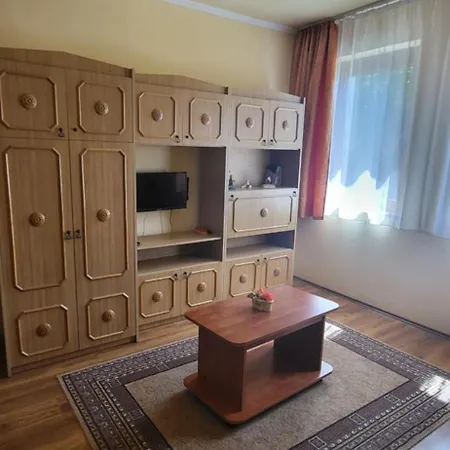 Bastya Apartmanhaz Sárvár Extérieur photo
