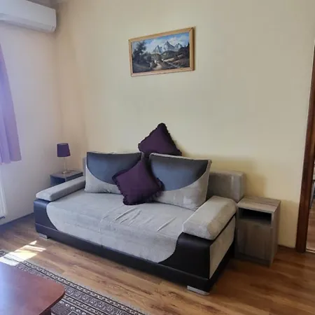 Bastya Apartmanhaz Sárvár Extérieur photo