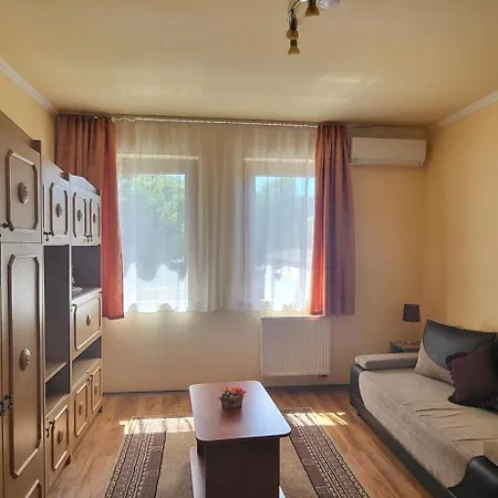 Bastya Apartmanhaz Sárvár Chambre photo