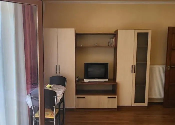 Bastya Apartmanhaz