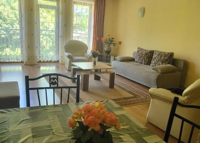 Bastya Apartmanhaz