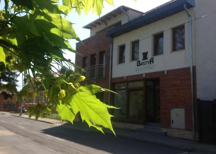 Bastya Apartmanhaz