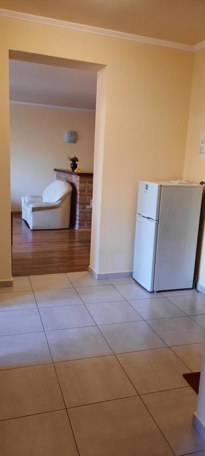 Bastya Apartmanhaz Sárvár