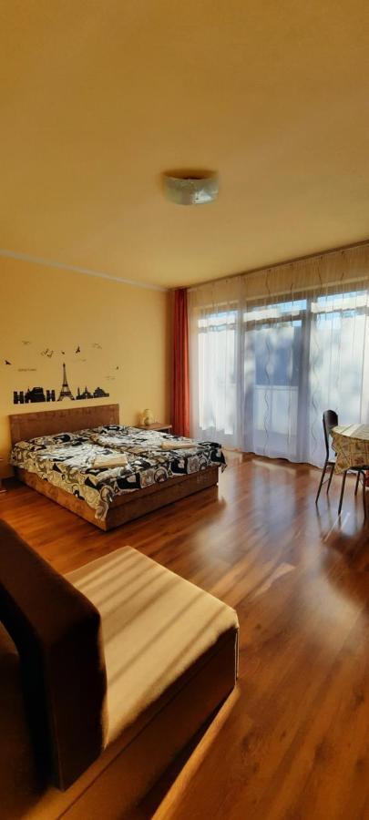 Bastya Apartmanhaz Appartement Sárvár