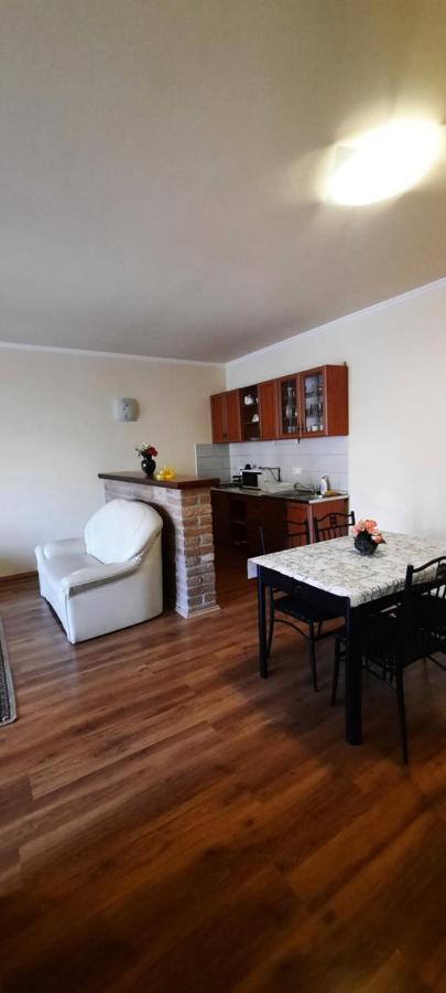 Appartement Bastya Apartmanhaz *