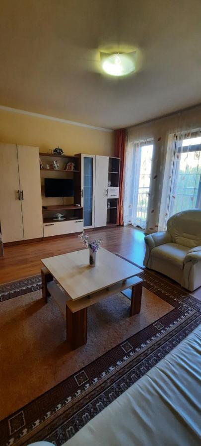 Appartement Bastya Apartmanhaz Sárvár