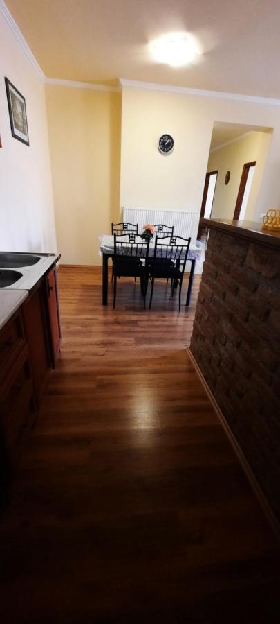 Appartement Bastya Apartmanhaz *