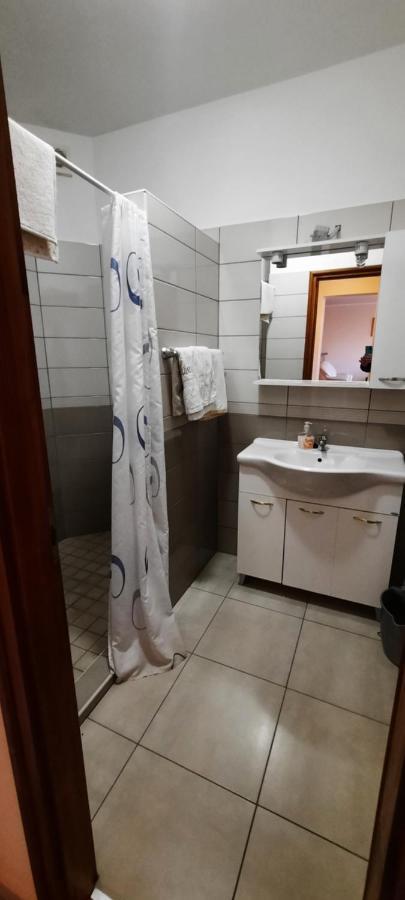 Bastya Apartmanhaz Appartement