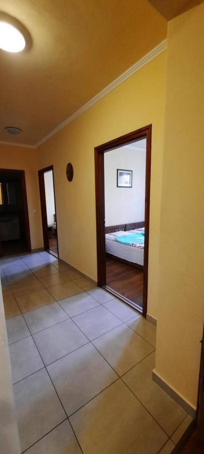 Bastya Apartmanhaz *