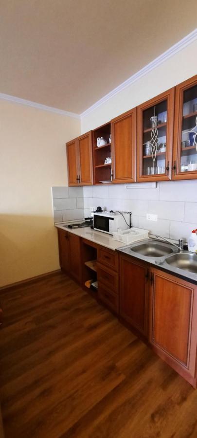 Appartement Bastya Apartmanhaz *