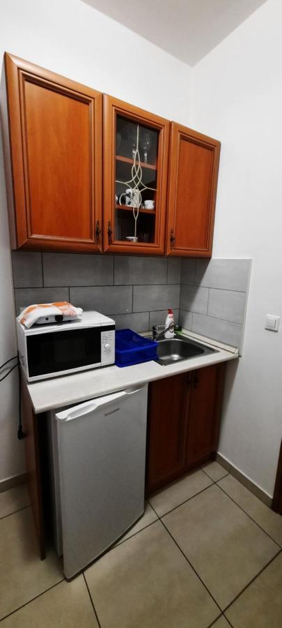 Bastya Apartmanhaz Sárvár