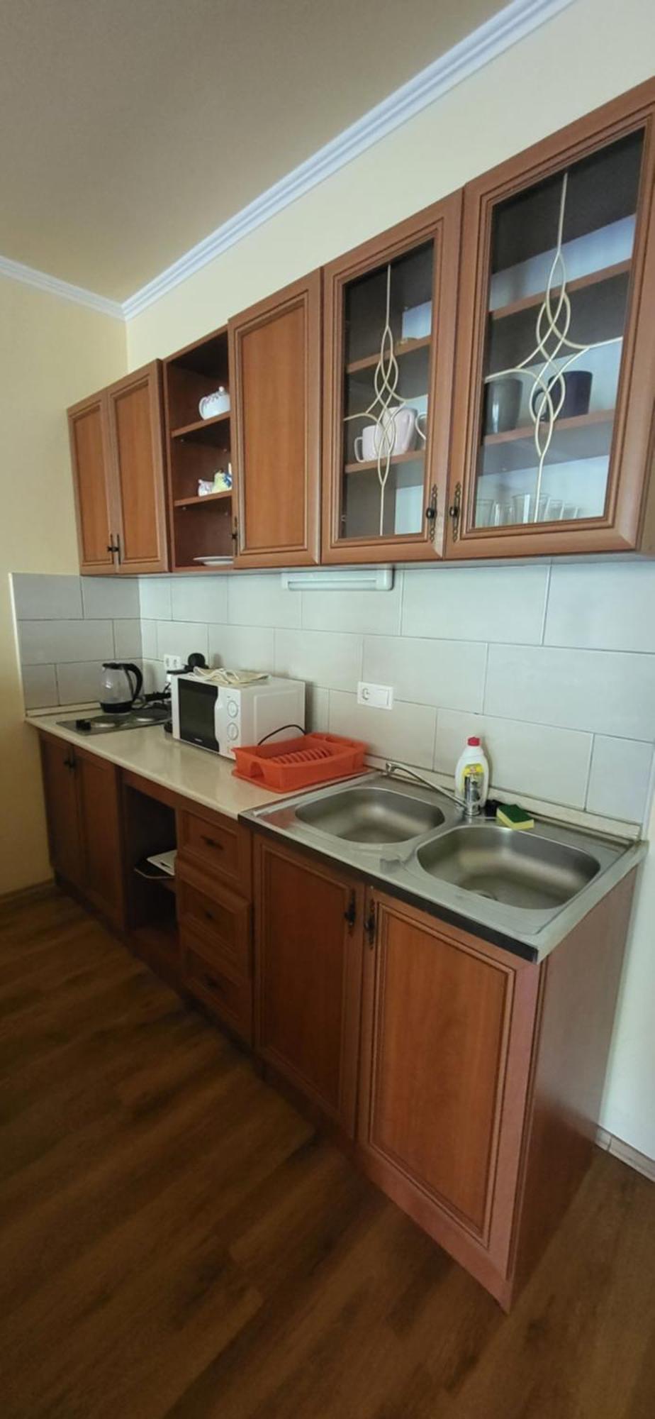 Bastya Apartmanhaz Sárvár
