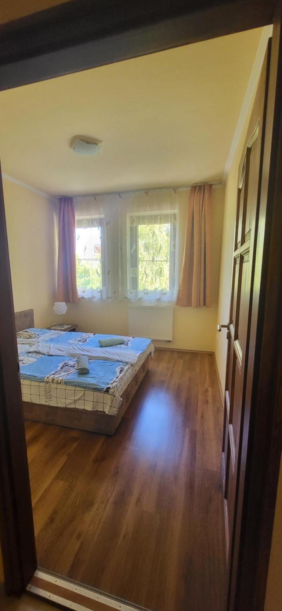 Bastya Apartmanhaz * Sárvár