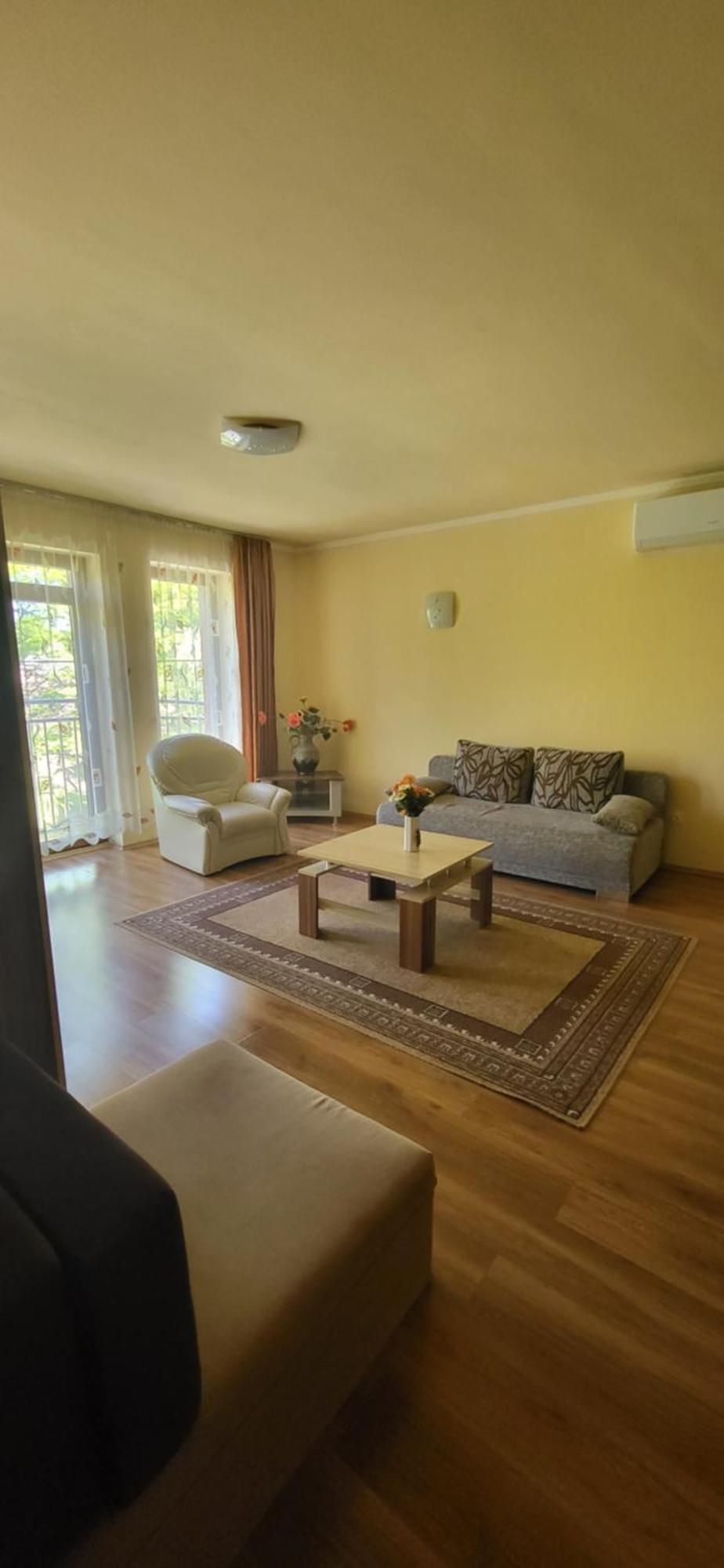 Bastya Apartmanhaz