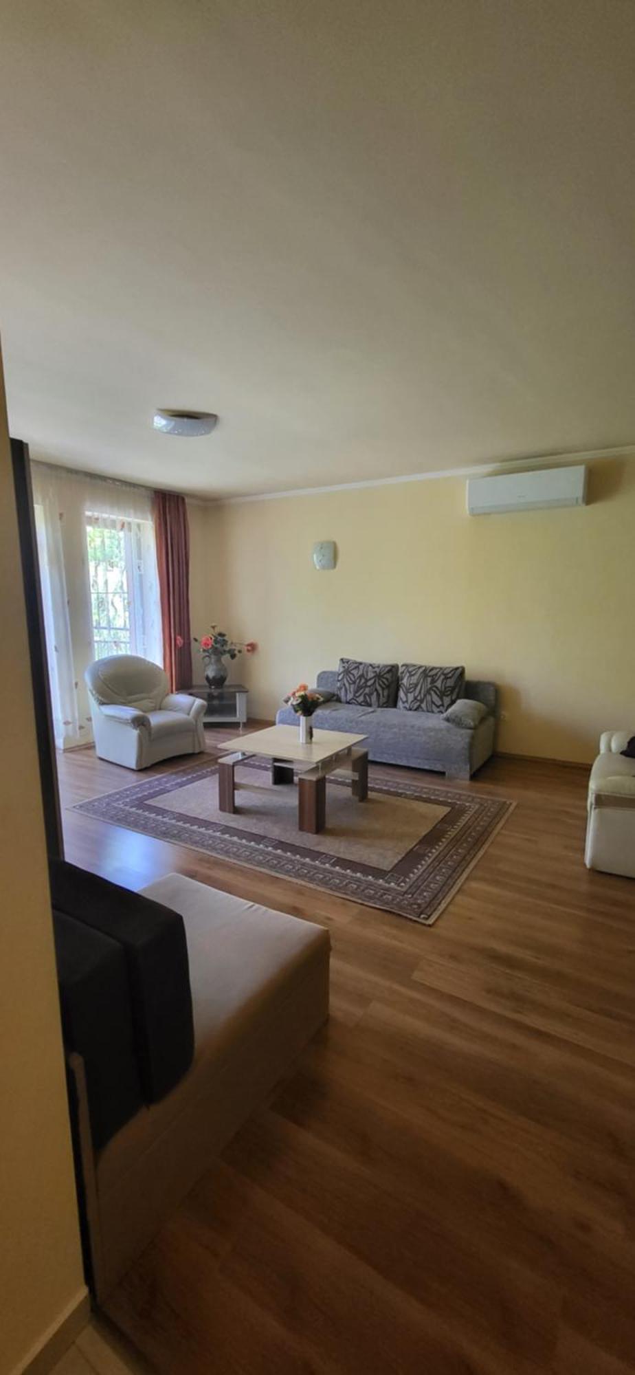 Appartement Bastya Apartmanhaz Sárvár