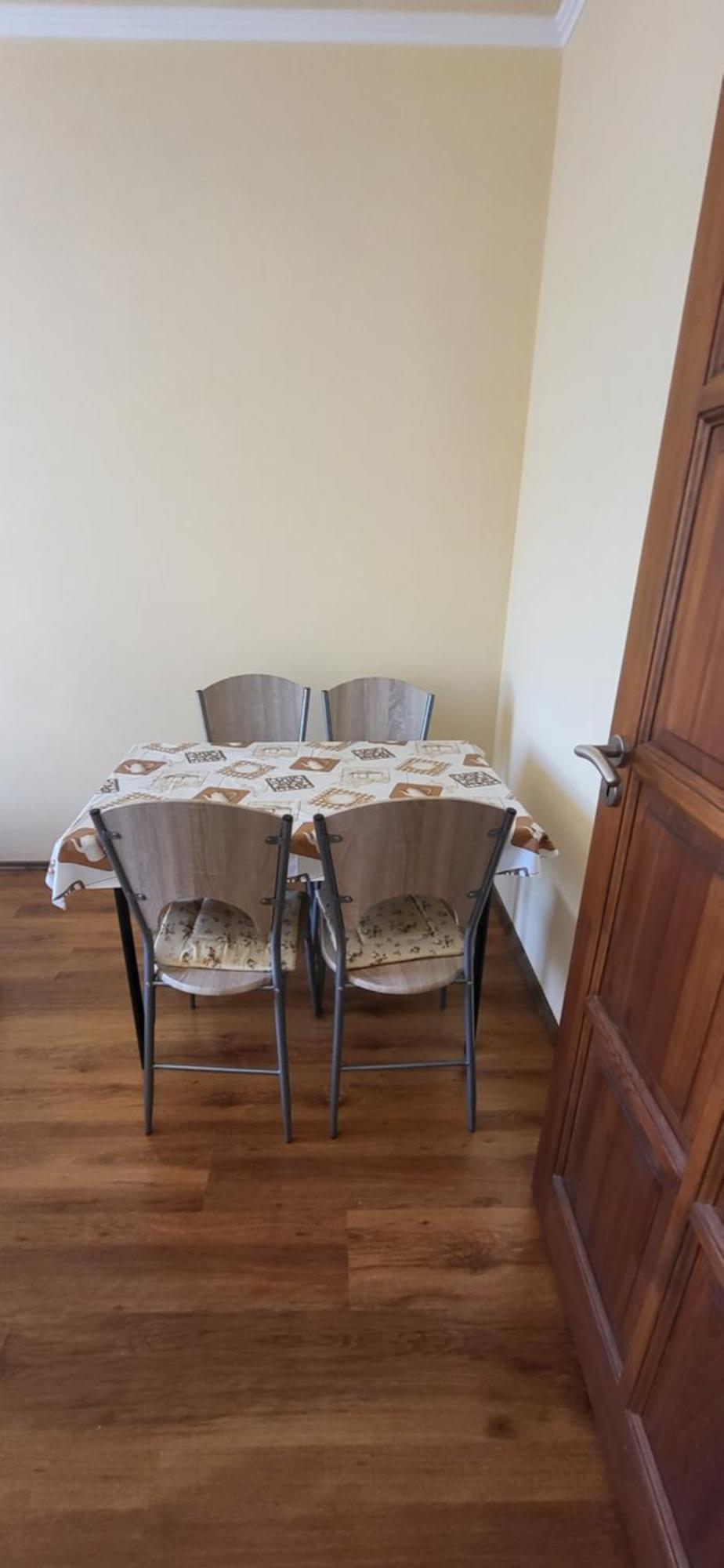 Bastya Apartmanhaz *