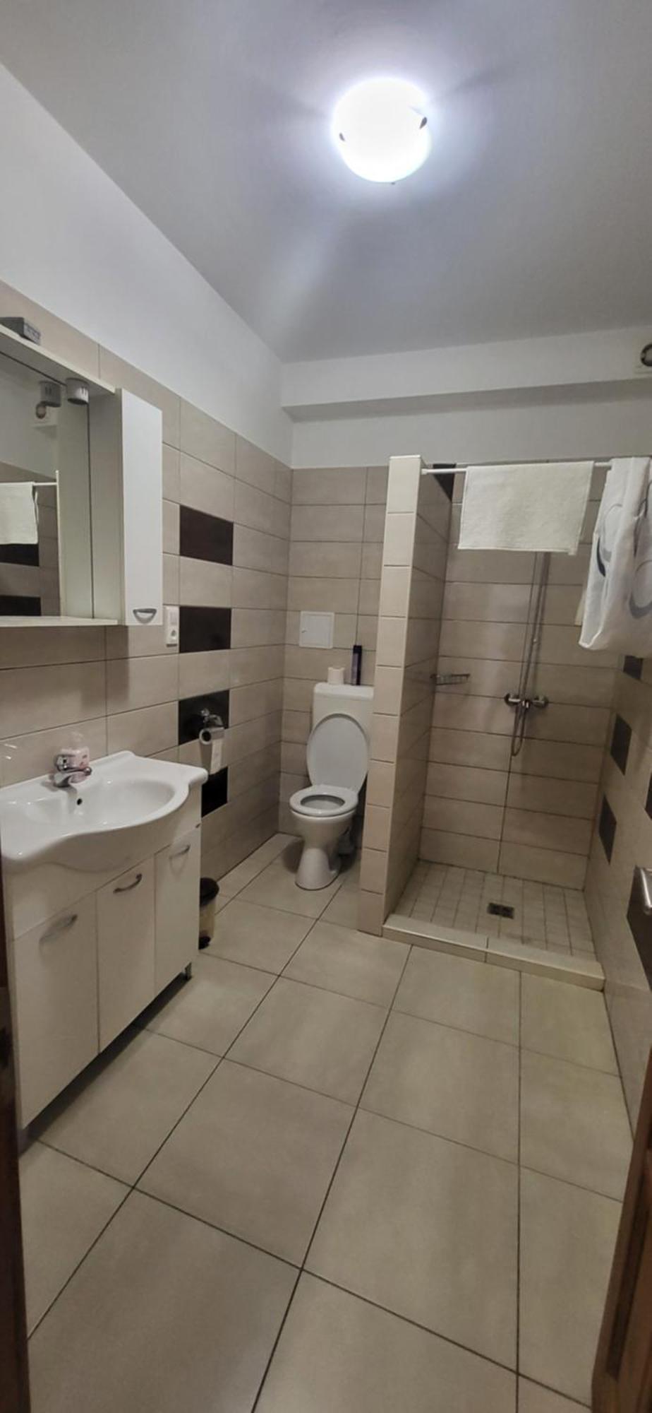 Bastya Apartmanhaz Sárvár