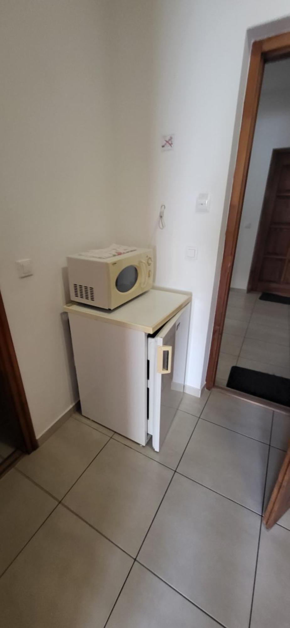 Bastya Apartmanhaz Appartement