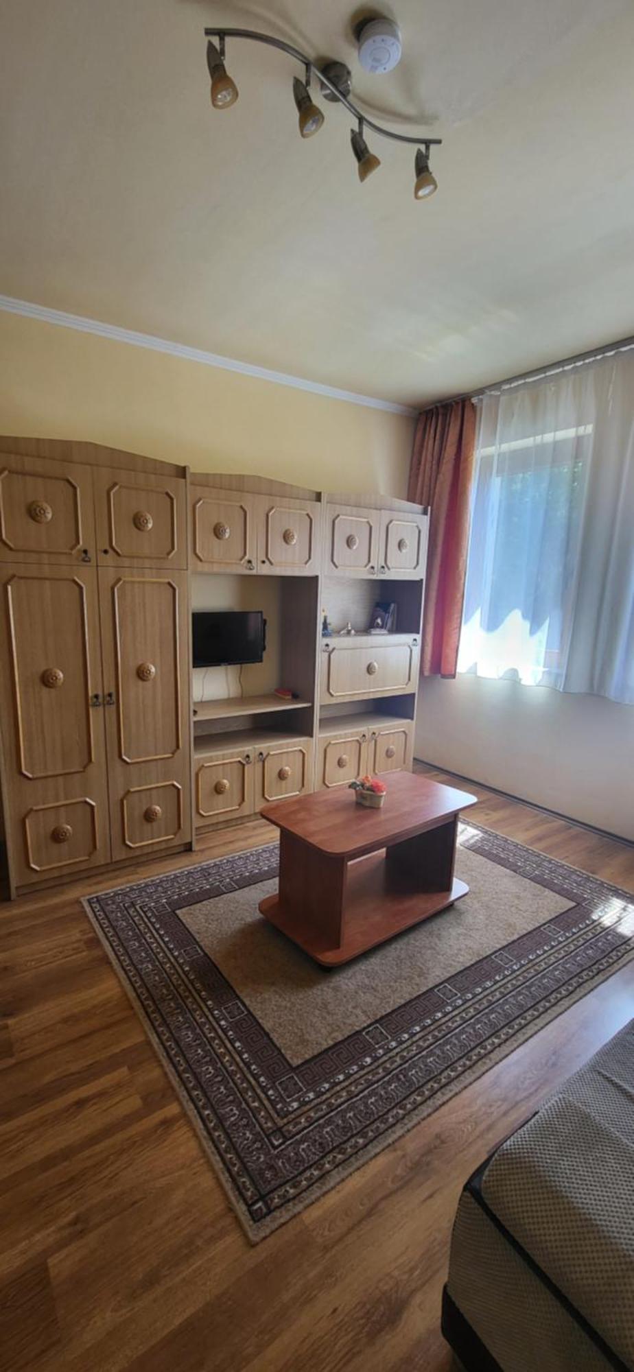 Bastya Apartmanhaz Sárvár