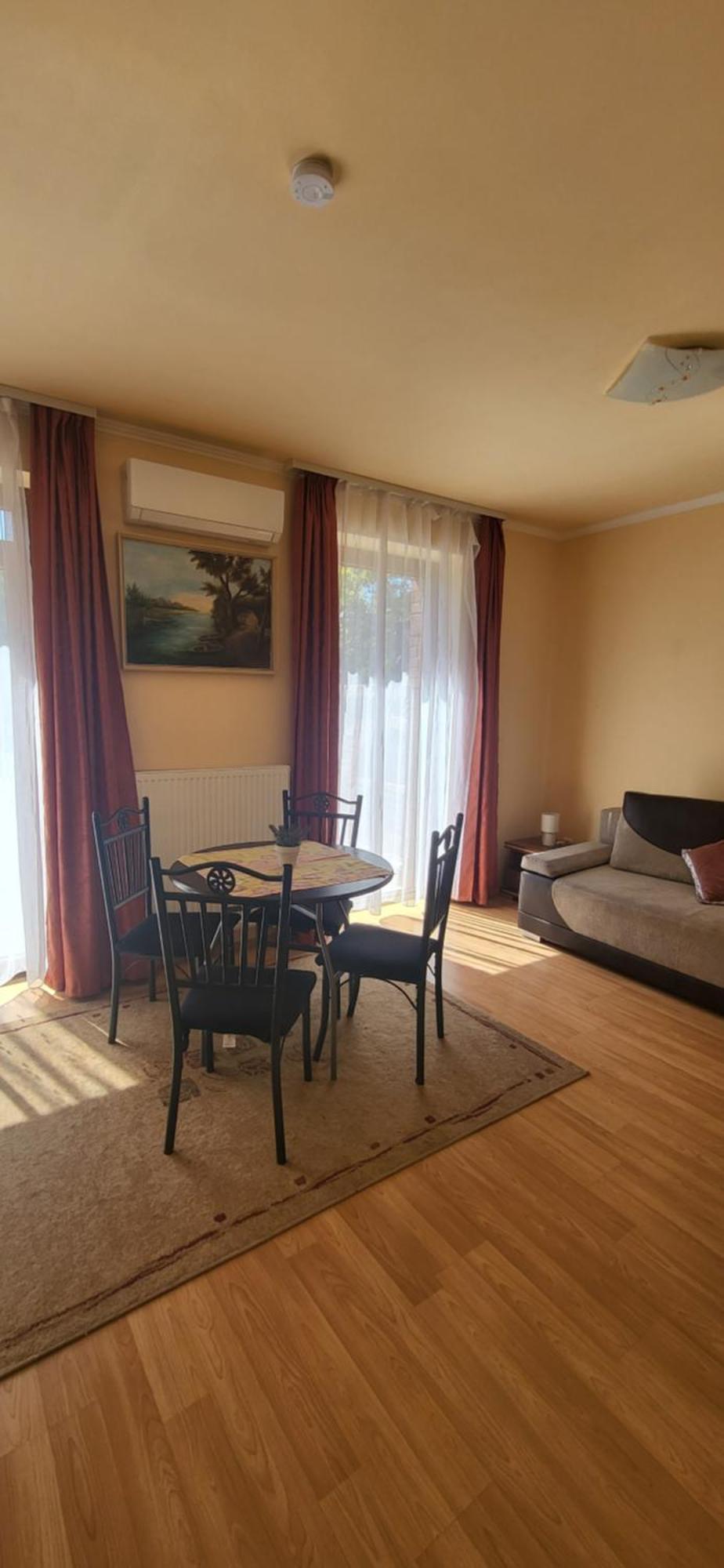 Bastya Apartmanhaz Appartement *
