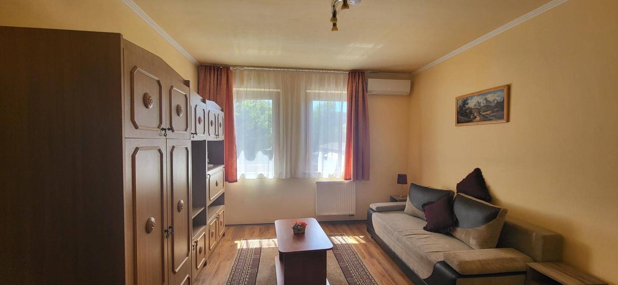 Bastya Apartmanhaz *