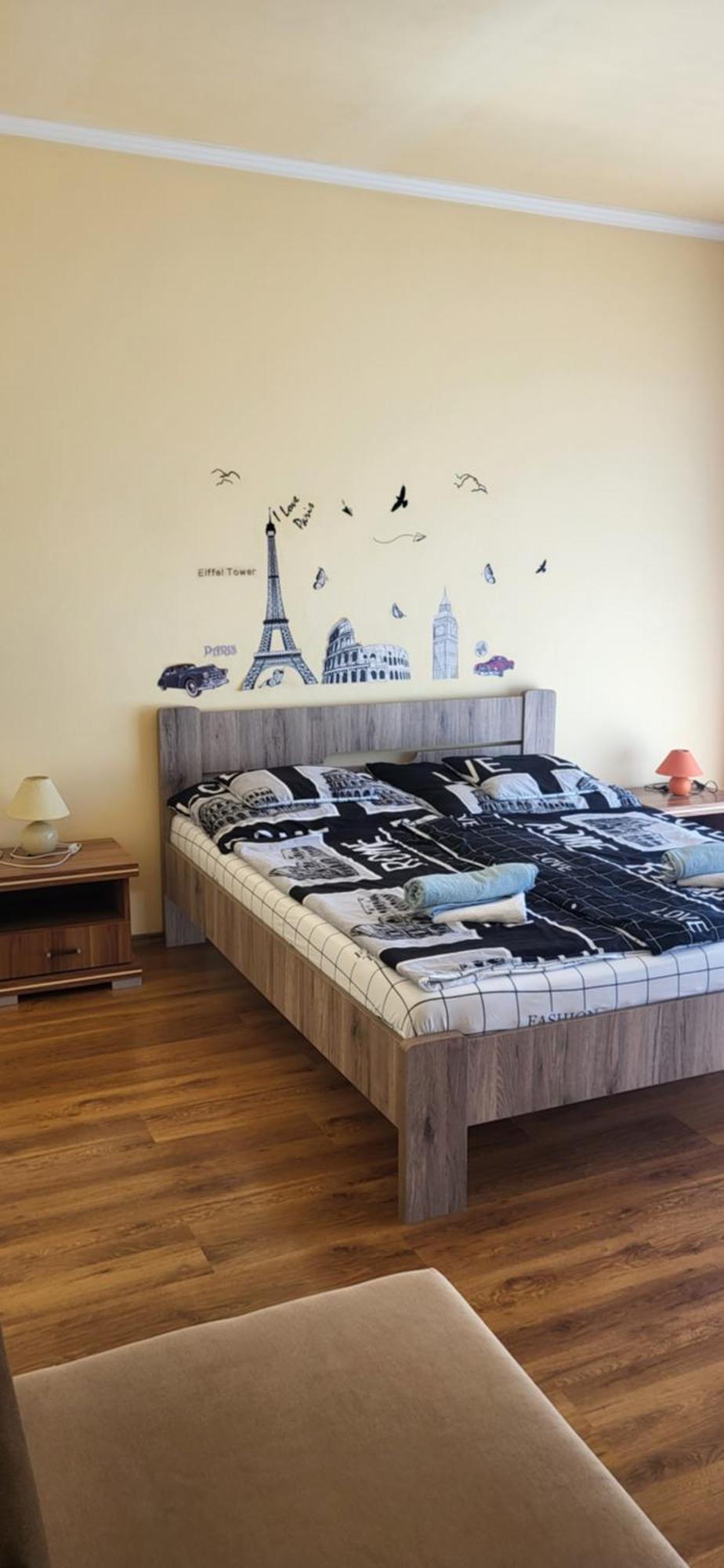 Bastya Apartmanhaz * Sárvár