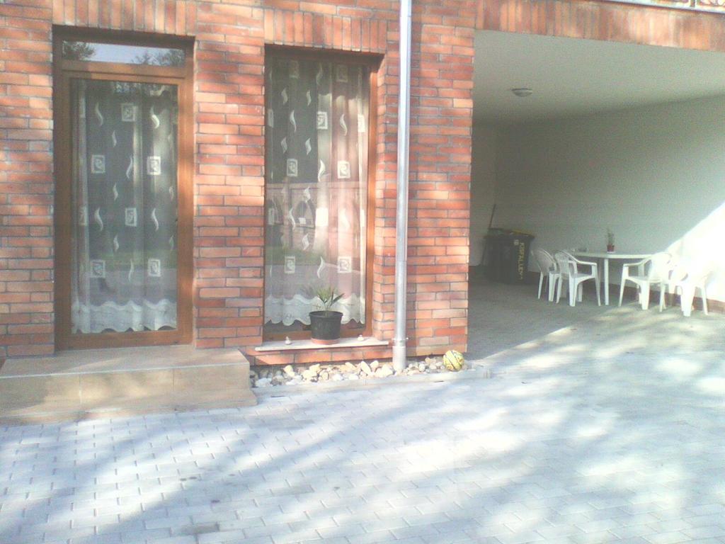 Bastya Apartmanhaz Appartement *