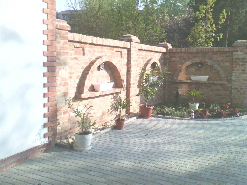 Bastya Apartmanhaz