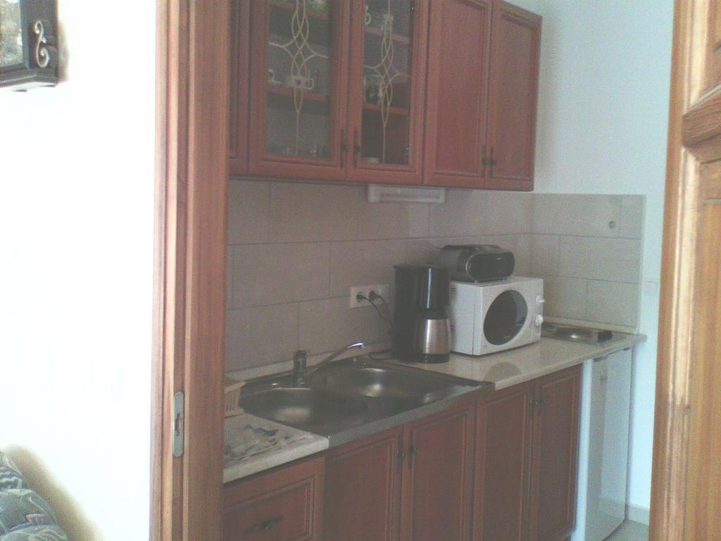 Appartement Bastya Apartmanhaz Sárvár