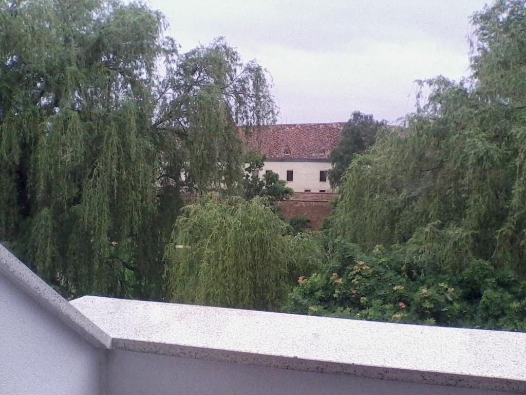 Appartement Bastya Apartmanhaz