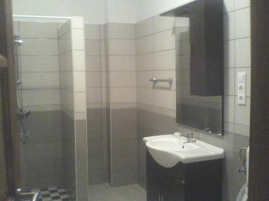 Appartement Bastya Apartmanhaz Sárvár